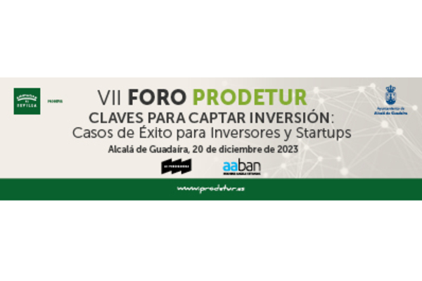 Foro 'Casos de Éxito para Inversores y Startups'