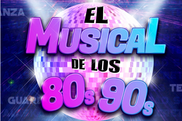 Musical de los años 80 y 90