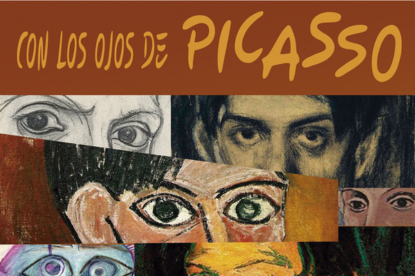 Exposición 'Con los ojos de Picasso'