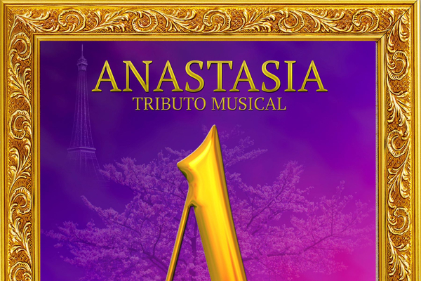 Anastasia tributo musical