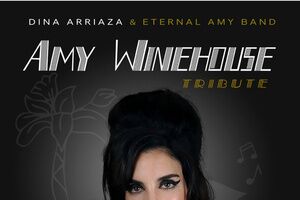 Tributo a Amy Winehouse