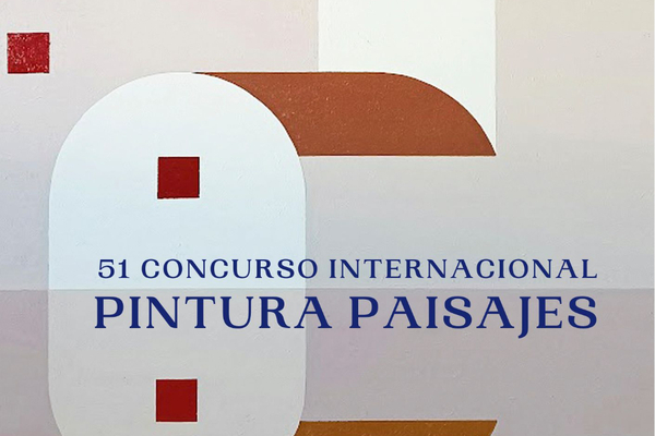Concurso Internacional de Pintura de Paisajes en su edición 51