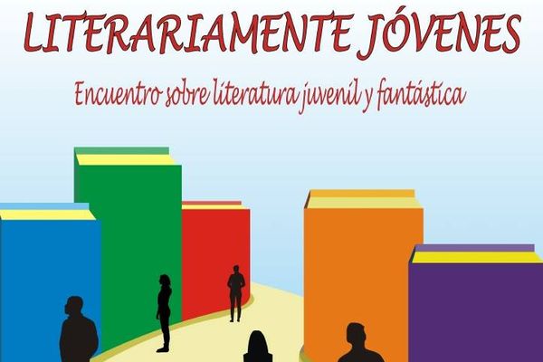 Jornadas sobre literatura juvenil y fantástica