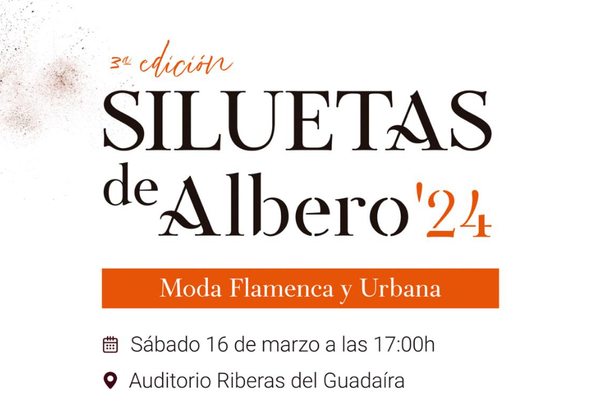 Siluetas de Albero 2024