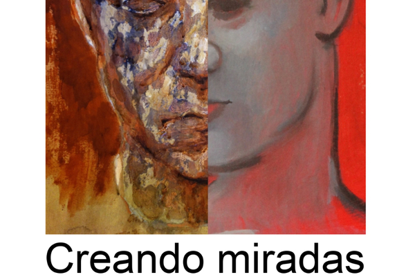 Exposición `Creando Miradas´