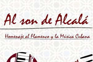 Día de la Música con `Al son de Alcalá´