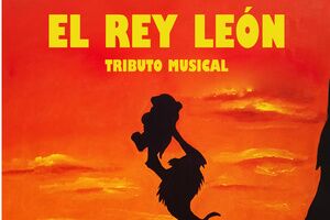 Tributo musical El Rey León