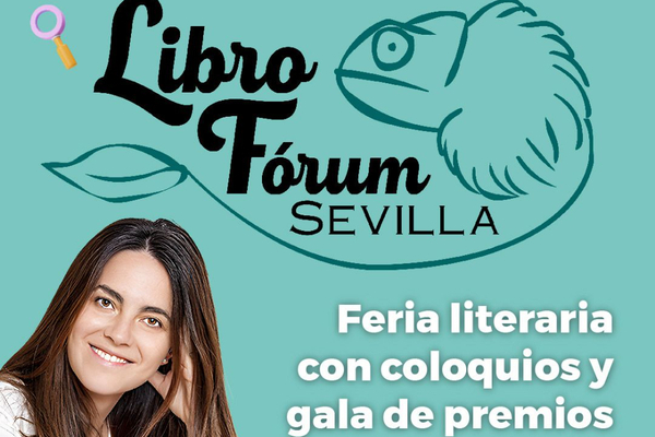 Charlas, presentaciones y coloquios con Libro Fórum en Los Alcores