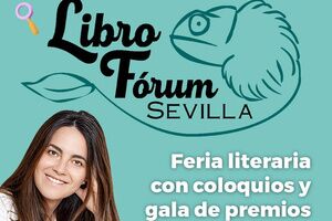Charlas, presentaciones y coloquios con Libro Fórum en Los Alcores