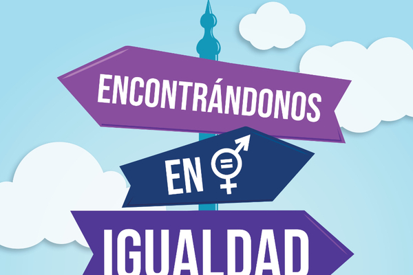 Encontrándonos en Igualdad