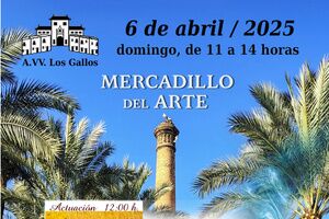 Mercadillo del Arte