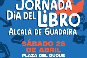 Jornada Día del Libro