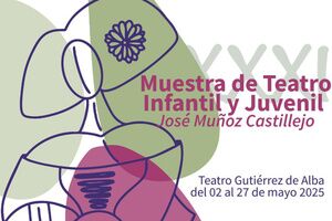 Muestra de Teatro Infantil y Juvenil Muñoz Castillejo