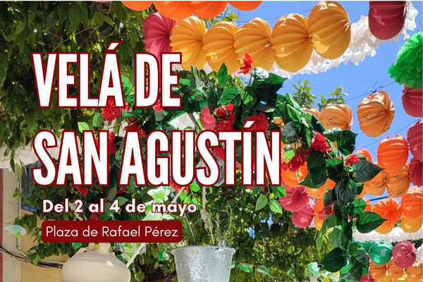 Velá de San Agustín