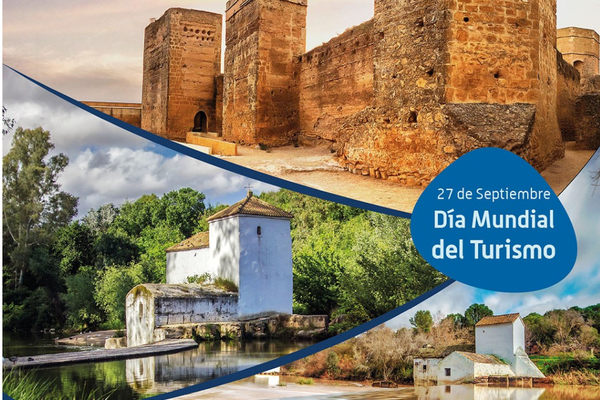 Actividades con motivo del Día Mundial del Turismo