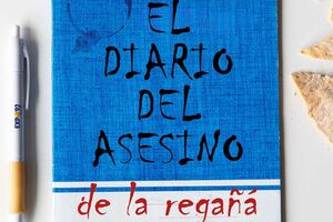 El Diario del Asesino de la regañá