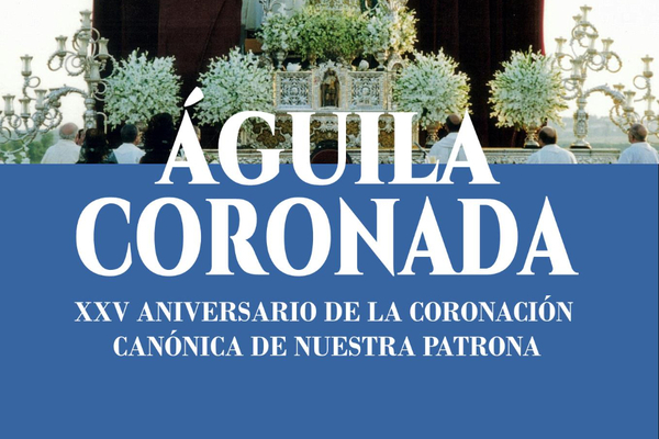 Exposición `Águila coronada´