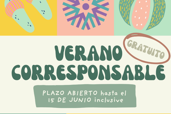 Campamentos de verano gratuitos para menores