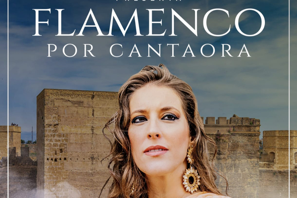 Concierto flamenco de Argentina