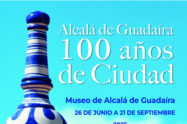 Exposición 100 años de Ciudad