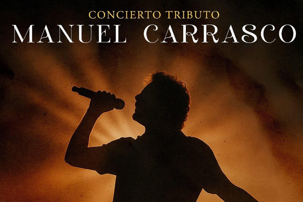 ​Nuevo concierto por las Fiestas Patronales
