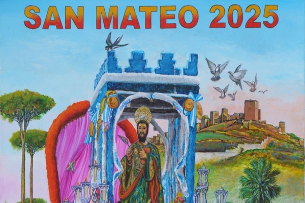 Fiestas de San Mateo en septiembre