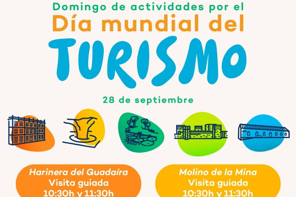 Día mundial del Turismo