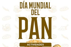 Actividades por el Día Mundial del Pan