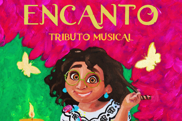 Musical `Encanto´ para toda la familia