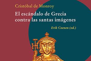 Presentación del libro de Cristóbal de Monroy