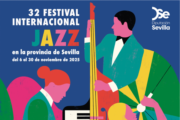 Conciertos de jazz en Alcalá con el XXXII Festival de Jazz en la provincia