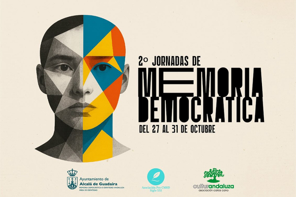 2ª Jornadas de Memoria Democrática