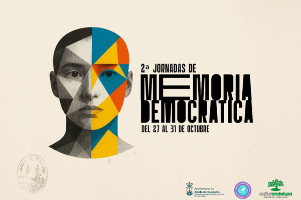 2ª Jornadas de Memoria Democrática