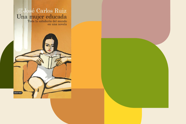 Encuentro literario con el escritor José Carlos Ruiz