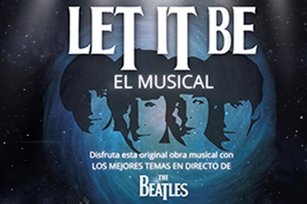 `Let It Be´ El Musical