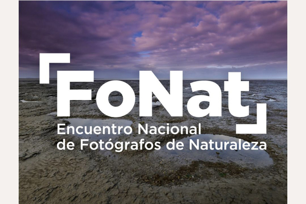Encuentro Nacional de Fotógrafos de Naturaleza