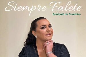 Siempre Falete en Alcalá