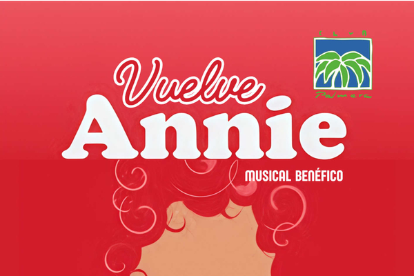 Un musical para toda la familia con `Vuelve Annie´