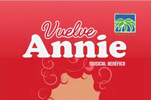 Un musical para toda la familia con `Vuelve Annie´
