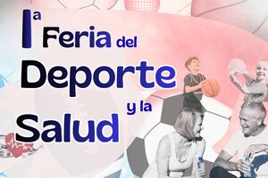 Feria del Deporte y la Salud