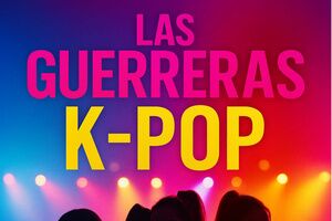 Espectáculo `Las guerreras K-Pop´