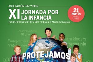 Jornada por la Infancia