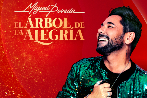 Miguel Poveda en Alcalá