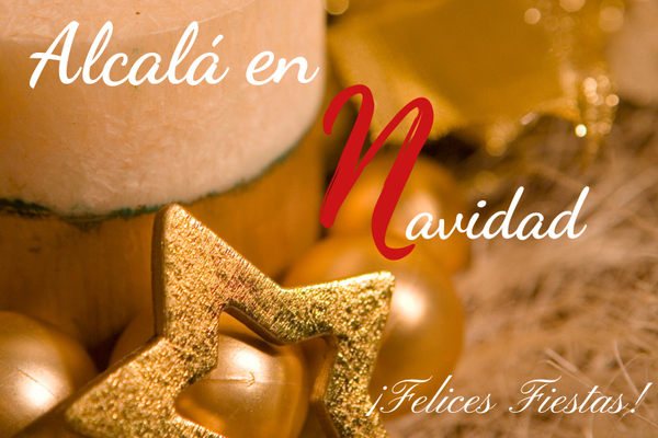 Programación de Navidad 2025-2026