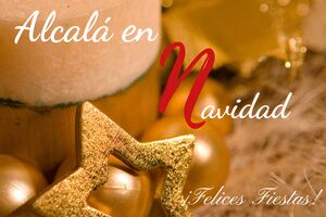 Programación de Navidad 2025-2026