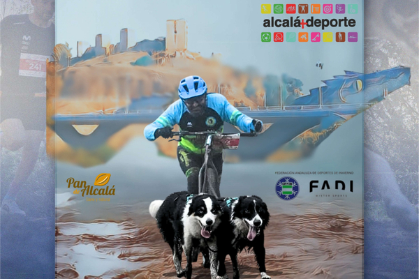 Copa de España de Mushing