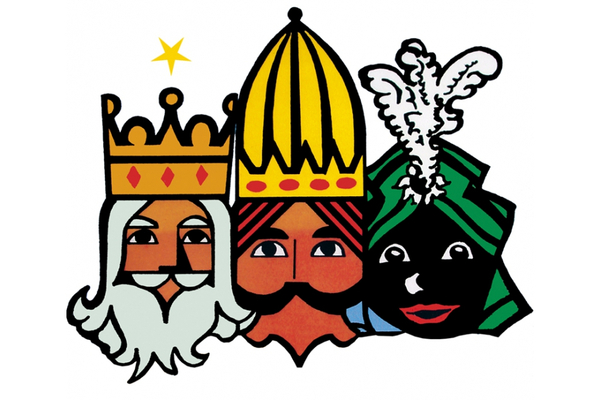 Actividades de la Cabalgata de Reyes Magos de Alcalá