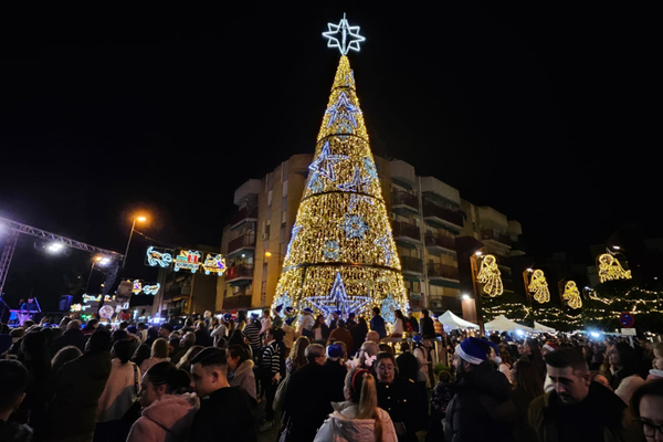 Actividades navideñas de las hermandades