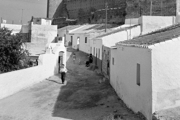 Exposición Manuel de Arcos. La Luz de Alcalá