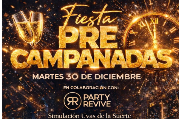 Fiesta PreCampanadas